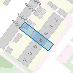 Perceel ZVN02-C-3249