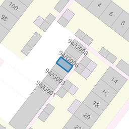 Perceel ZVN02-C-3256