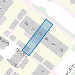 Perceel ZVN02-C-3268