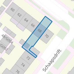 Perceel ZVN02-C-3270