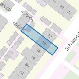 Perceel ZVN02-C-3273