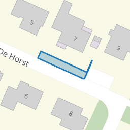 Perceel ZVN02-C-3292