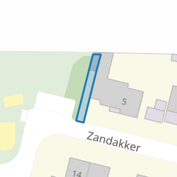 Perceel ZVN02-C-3298