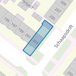 Perceel ZVN02-C-3321