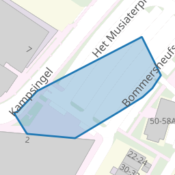 Perceel ZVN02-C-3338