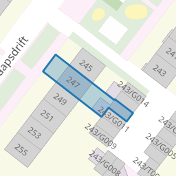 Perceel ZVN02-C-3384