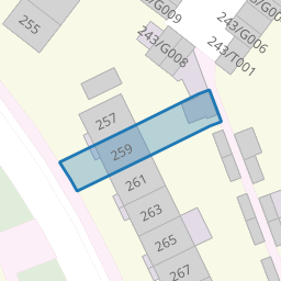 Perceel ZVN02-C-3387