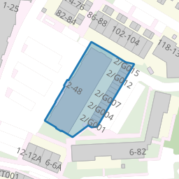 Perceel ZVN02-C-3410