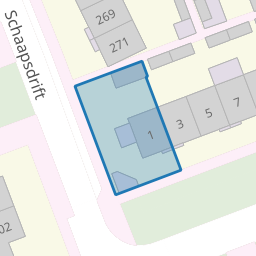 Perceel ZVN02-C-3423