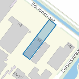 Perceel ZVN02-C-3445