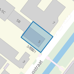 Perceel ZVN02-C-3451