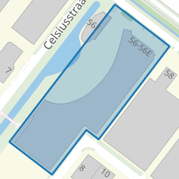 Perceel ZVN02-C-3466