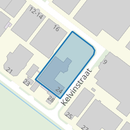 Perceel ZVN02-C-3481