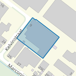 Perceel ZVN02-C-3483