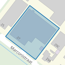 Perceel ZVN02-C-3485