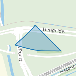 Perceel ZVN02-C-3509