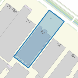 Perceel ZVN02-C-3528