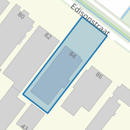 Perceel ZVN02-C-3530