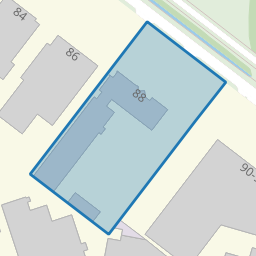 Perceel ZVN02-C-3536