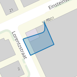 Perceel ZVN02-C-3562