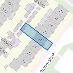 Perceel ZVN02-C-3580