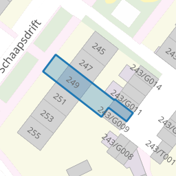 Perceel ZVN02-C-3582