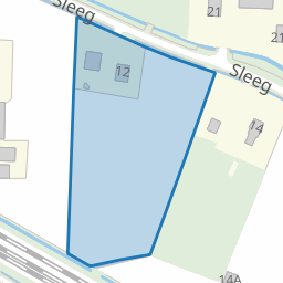 Perceel ZVN02-C-3603