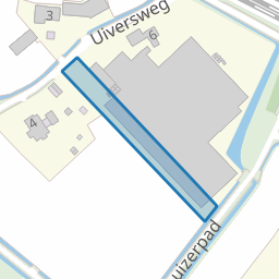 Perceel ZVN02-C-3613