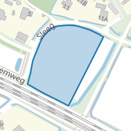 Perceel ZVN02-C-3640