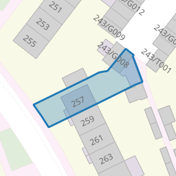 Perceel ZVN02-C-3643