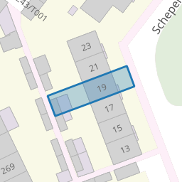 Perceel ZVN02-C-3645