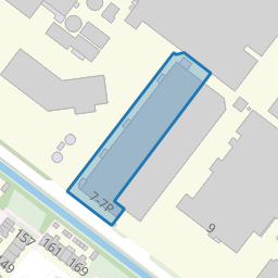 Perceel ZVN02-C-3649