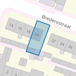 Perceel ZVN02-C-3667