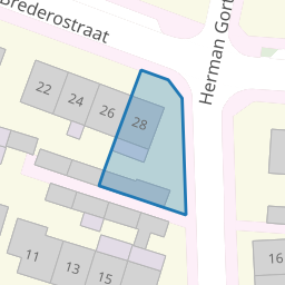 Perceel ZVN02-C-3671