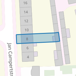 Perceel ZVN02-C-3688