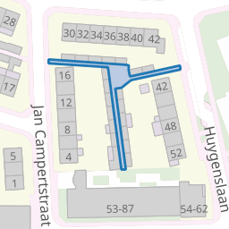 Perceel ZVN02-C-3691