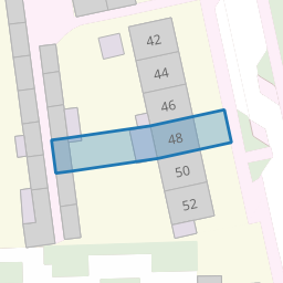 Perceel ZVN02-C-3695