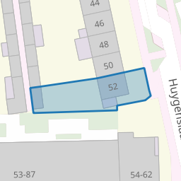 Perceel ZVN02-C-3697