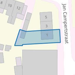 Perceel ZVN02-C-3698