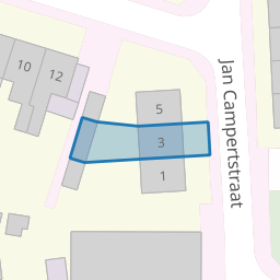 Perceel ZVN02-C-3699