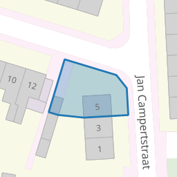 Perceel ZVN02-C-3700