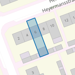 Perceel ZVN02-C-3710