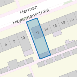 Perceel ZVN02-C-3713