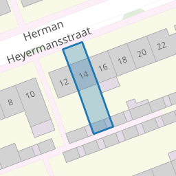 Perceel ZVN02-C-3714