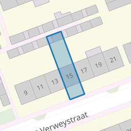 Perceel ZVN02-C-3722