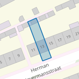 Perceel ZVN02-C-3731