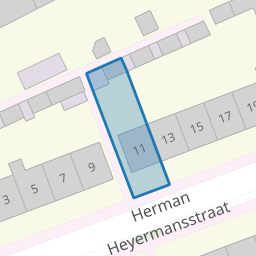 Perceel ZVN02-C-3732