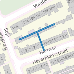 Perceel ZVN02-C-3733