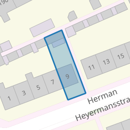 Perceel ZVN02-C-3734