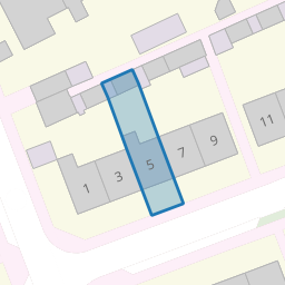 Perceel ZVN02-C-3736